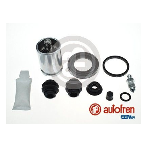 Bild von AUTOFREN SEINSA D42221K Bremssattel Reparatursatz