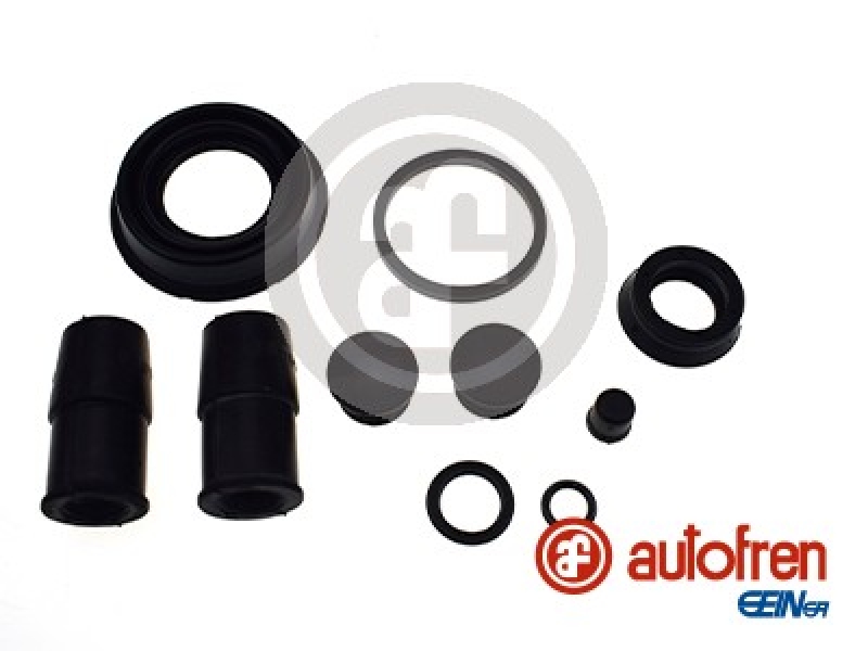 Bild von AUTOFREN SEINSA D43118 Bremssattel Reparatursatz Reparatursatz, Bremssattel Hinterachse 36