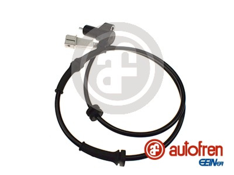 Bild von AUTOFREN SEINSA DS0135 ABS Sensor passiver Sensor 2 910 CITROËN: Berlingo / Berlingo First I, Xsara Picasso, Berlingo / Berlingo First I Kastenwagen