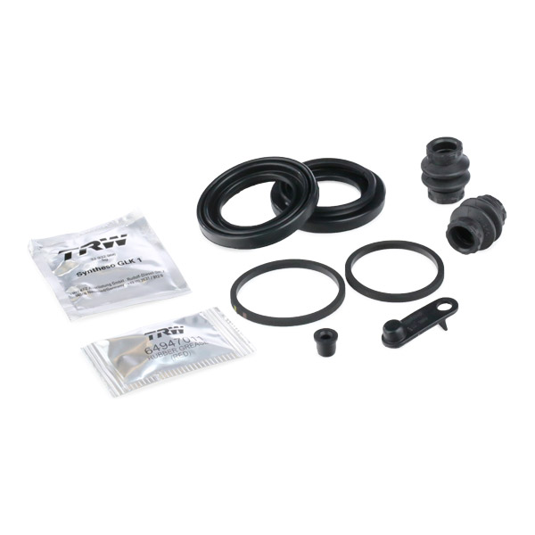 Bild von AUTOFREN SEINSA D43104C Bremssattel Reparatursatz Reparatursatz, Bremssattel Hinterachse 36 KIT WITH PISTON