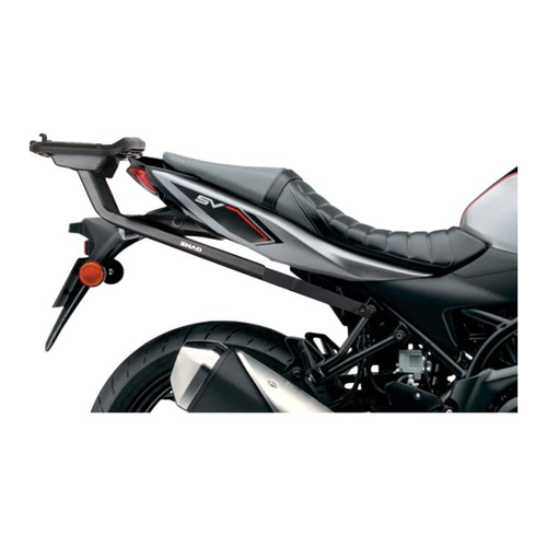 Bild von Top Master Topcaseträger für Suzuki SV 650/X – Praktische Ausstattung für Vielfahrer