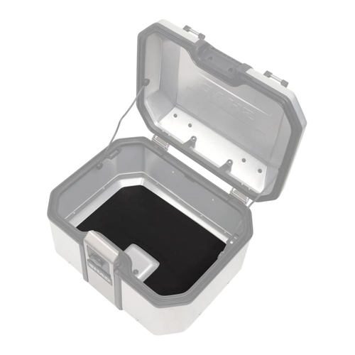 Bild von Shad Topcase Terra Aluminium TR48 silber