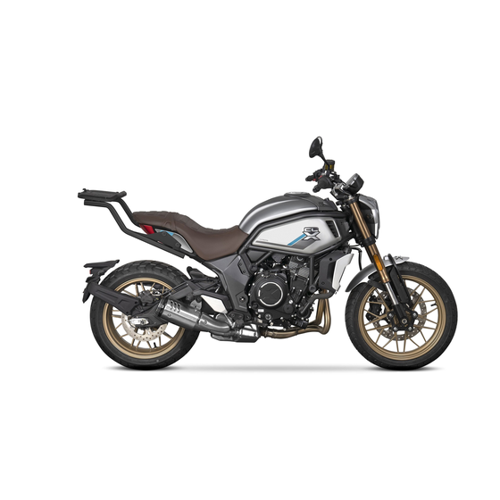 Bild von Shad Top Master Fitting CFMoto 700 CL-X Heritage – Der ideale Topcaseträger
