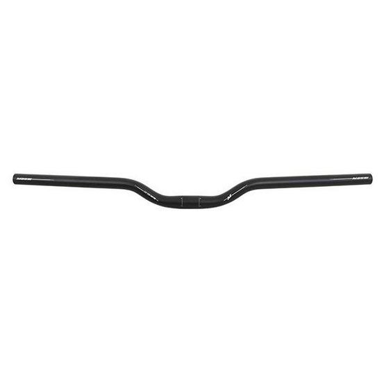 Bild von Massi Mhb-708 35 Mm Handlebar Schwarz 25.4 mm / 700 mm