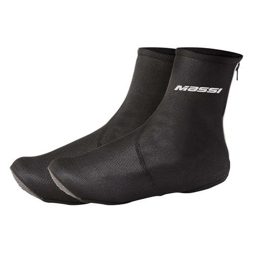 Bild von Massi Windproof Überschuhe – Optimaler Schutz beim Radfahren