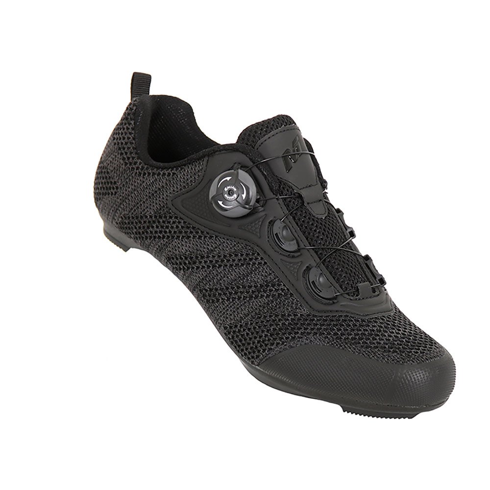Bild von Massi Icaro Road Shoes Schwarz EU 42 Herren