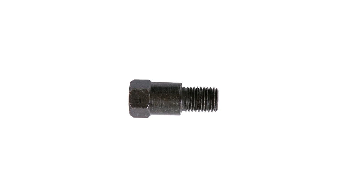 Bild von Vicma Spiegeladapter Spiegeladapter M10 x 1, 25 mit Rechtsgewinde für Spiegel M8 x 1