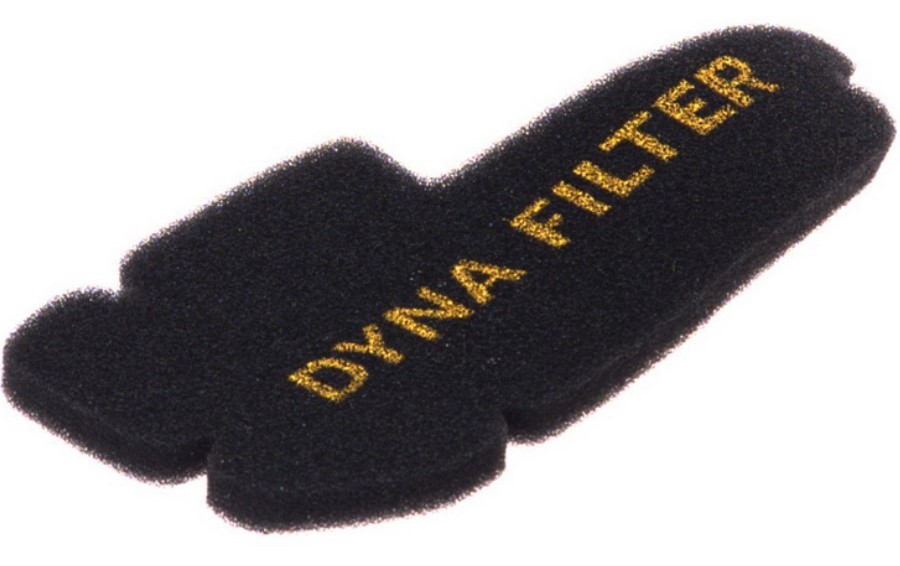 Bild von VICMA 9206 Luftfilter Motorluftfilter, Filter für Luft ohne Gehäusedeckel