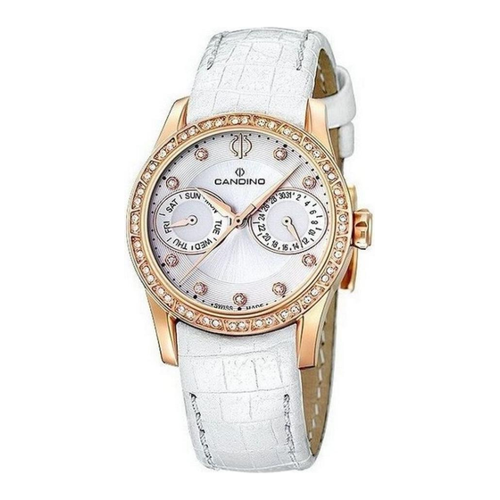 Bild von Candino Armbanduhr C4448/1 – Eleganz und Vielseitigkeit