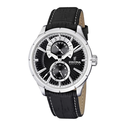Bild von Festina, Linie: Multifunction, Herren Armbanduhr