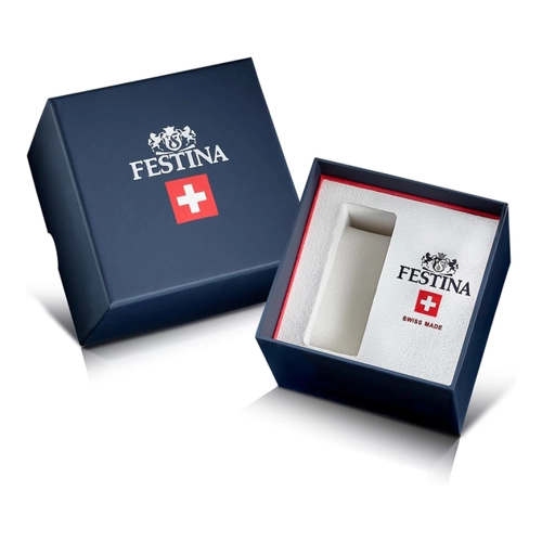 Bild von Elegante Festina Quarzuhr F20049/3 für Damen