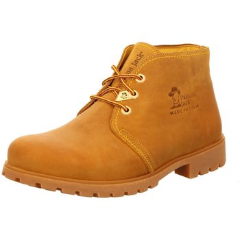 Bild von Panama Jack BOTA PANAMA C1 BotaPanamaC1 hell-braun - Stiefelette f?r Herren