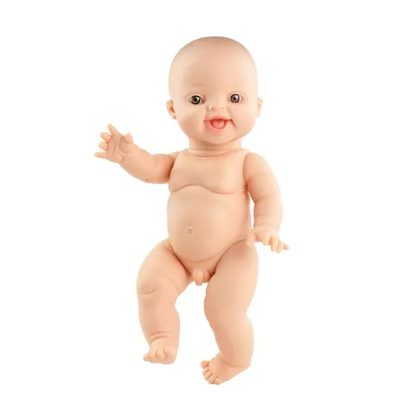 Bild von Heless Puppe Paola Reina, Gordi, 34 cm