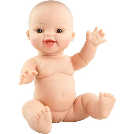 Bild von Heless Puppe Paola Reina, Gordi, 34 cm