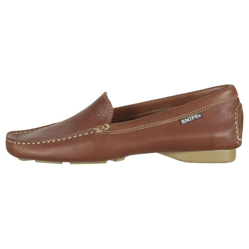 Bild von Snipe Damenschuhe Slipper Conductor cuero 33130E.0006