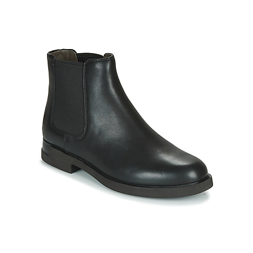Bild von Camper Damenstiefel IMN0 – Stilvolle Begleiter für kühle Tage