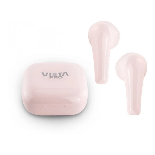 Bild von Vieta Pro #FEEL TWS In-Ear Kopfhörer, Rosa