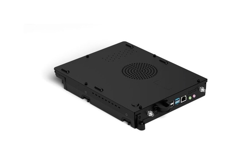 Bild von ELO Computer Module for IDS 3 Series, Intel Core 7th Gen i5, HD Graphics 630, 8 GB RAM, 256 GB SSD, Windows 10 SAC (E725044)
