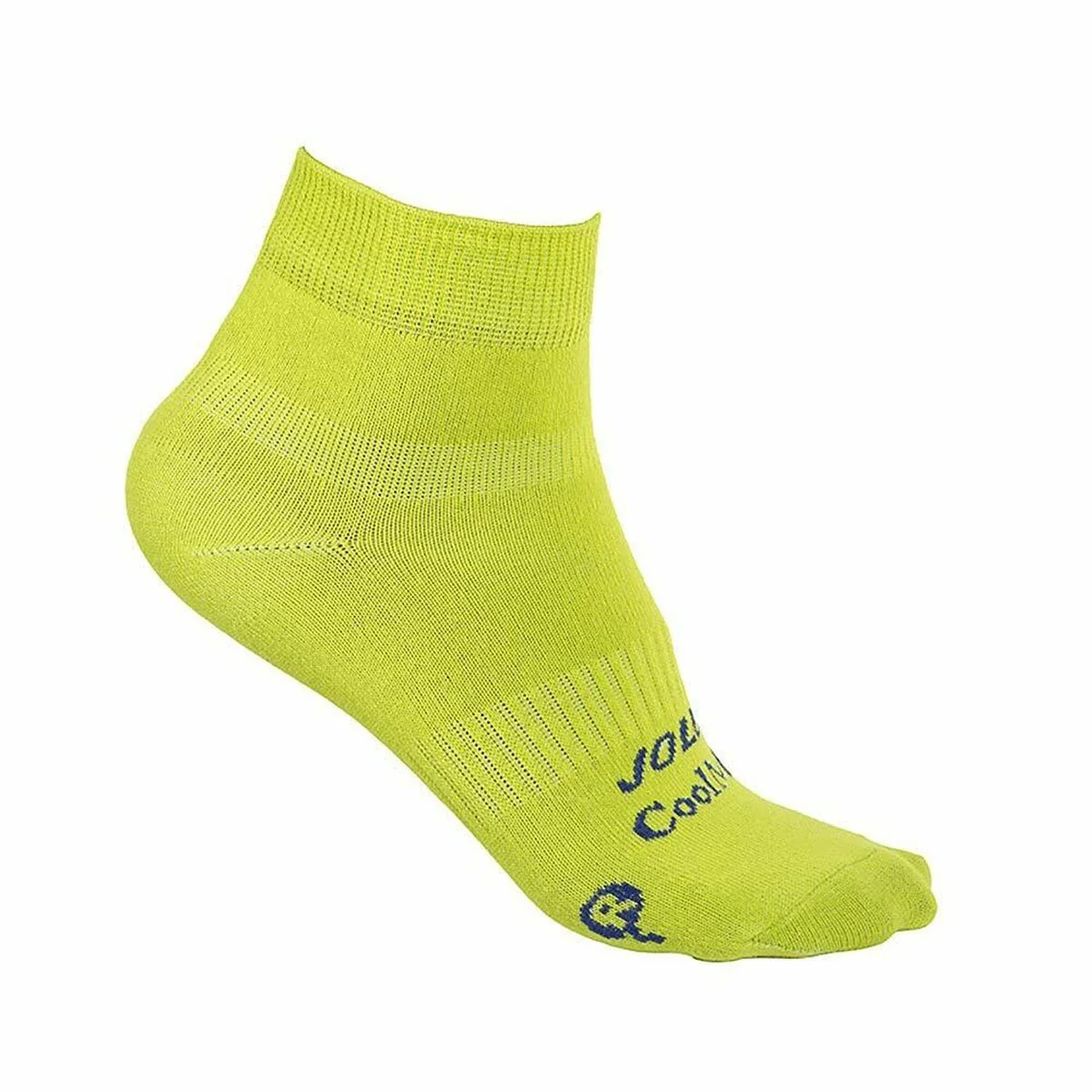 Bild von Sportsocken Joluvi Classic Coolmax Low 2 Gelb