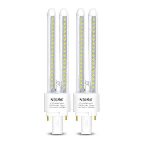 Bild von Effiziente LED-Röhren für eine helle Ausleuchtung