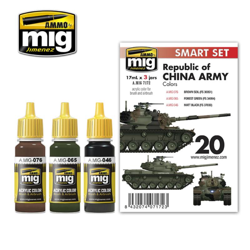 Bild von M48H RoCA (Republic of China Army)