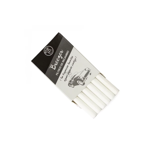 Bild von Smell Bowls Brumizer Auto Breeze Ersatzfilter – 6 Filter in der Box