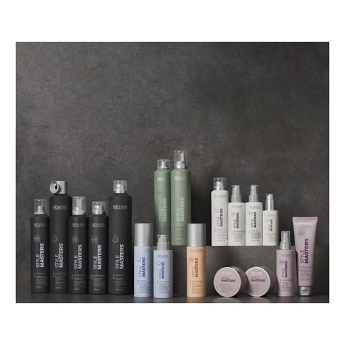 Bild von Revlon Style Masters Fiber Wax 85 g starker Halt Haarwachs