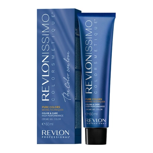 Bild von Revlon RVL Colorsmetique Pure Colors 900 - Haarfarbe für strahlende Reflexe
