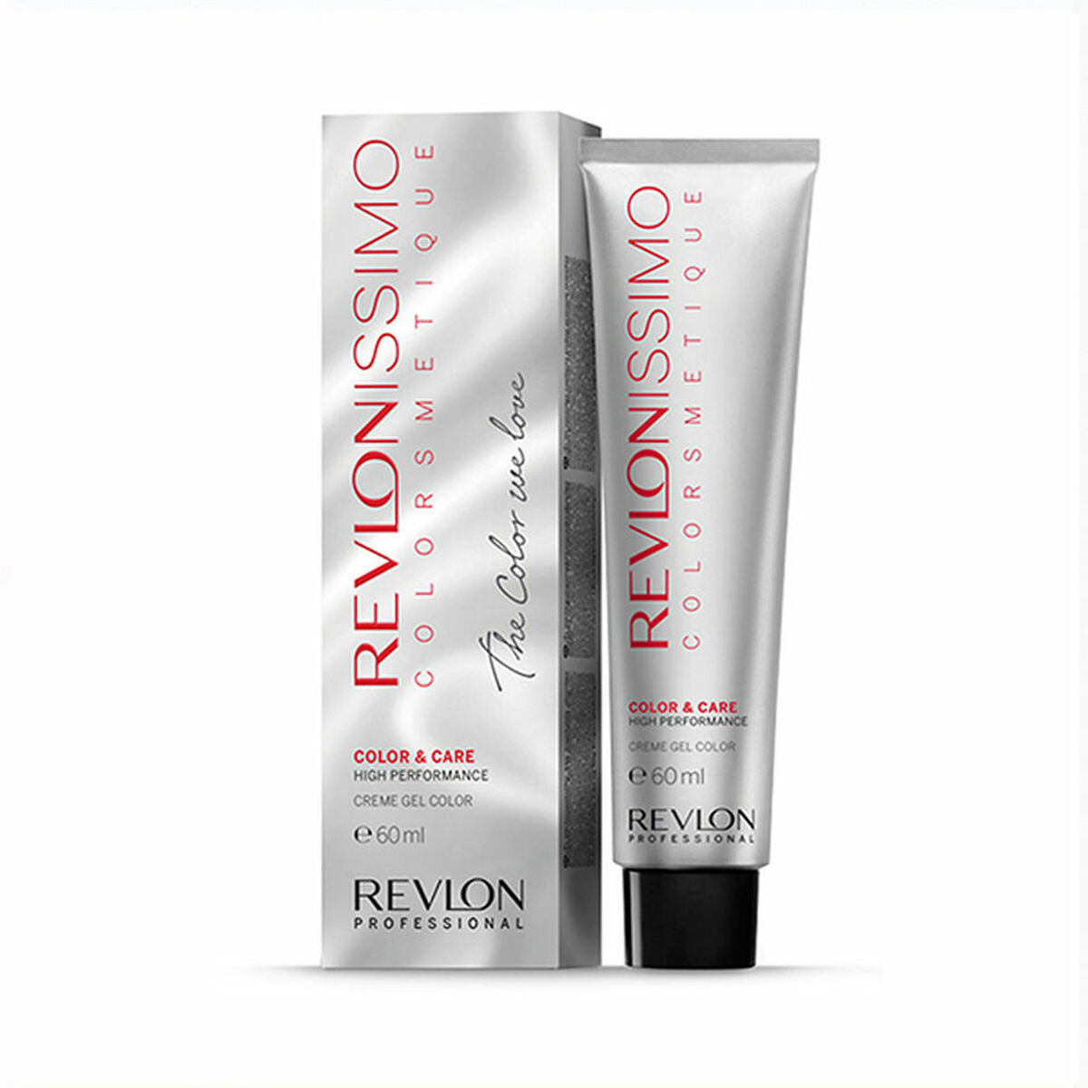 Bild von Dauerfärbung Revlon Revlonissimo Colorsmetique Nº 9.3 (60 ml)