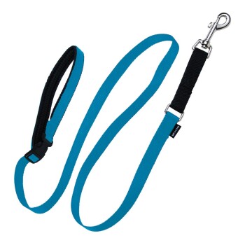 Bild von Gloria Trainingsgurt Blau 2 cm x 2 m