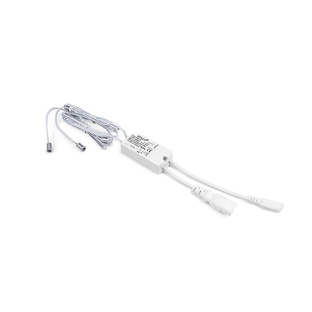 Bild von Emuca Led Point Door Sensor Double Proximity Ac 240v
