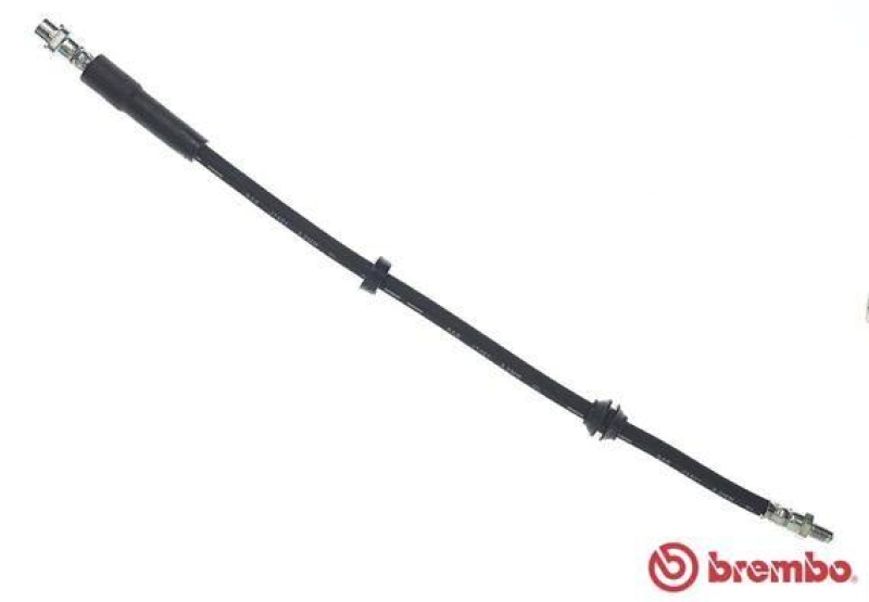 Bild von BREMBO Bremsschläuche ESSENTIAL LINE T 06 053 Bremsschlauch BMW,5 Limousine (E60),5 Touring (E61)