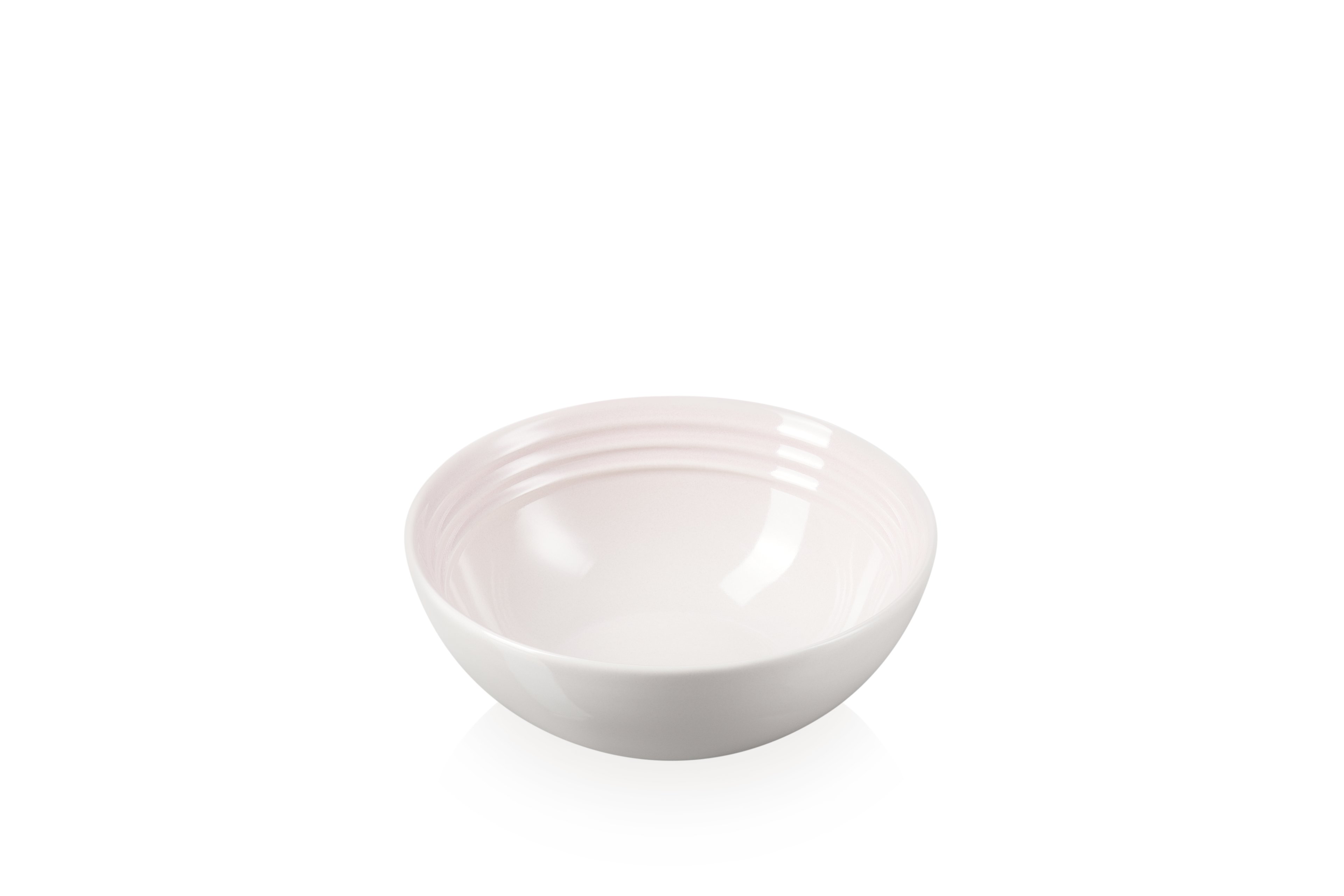 Bild von Le Creuset MÜSLISCHALE 16 CM SHELL PINK