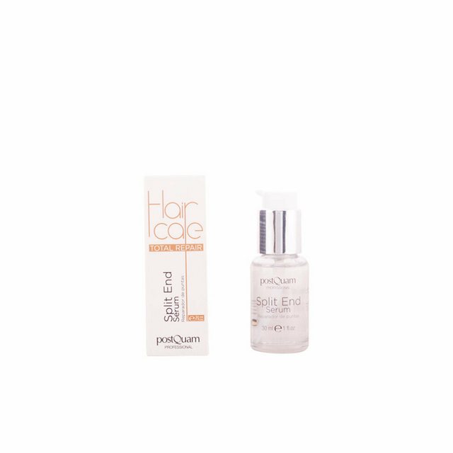 Bild von Postquam, Conditioner, Fix Ends Serum - Reparatur von Serum für Schäden e (30 ml)