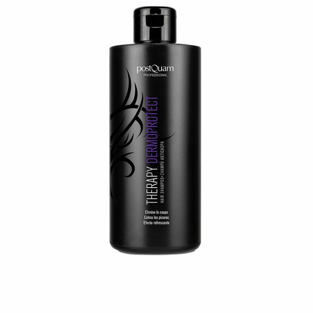 Bild von Postquam Haarshampoo Therapy Dermoprotect Anti-Dandruff Shampoo 400ml