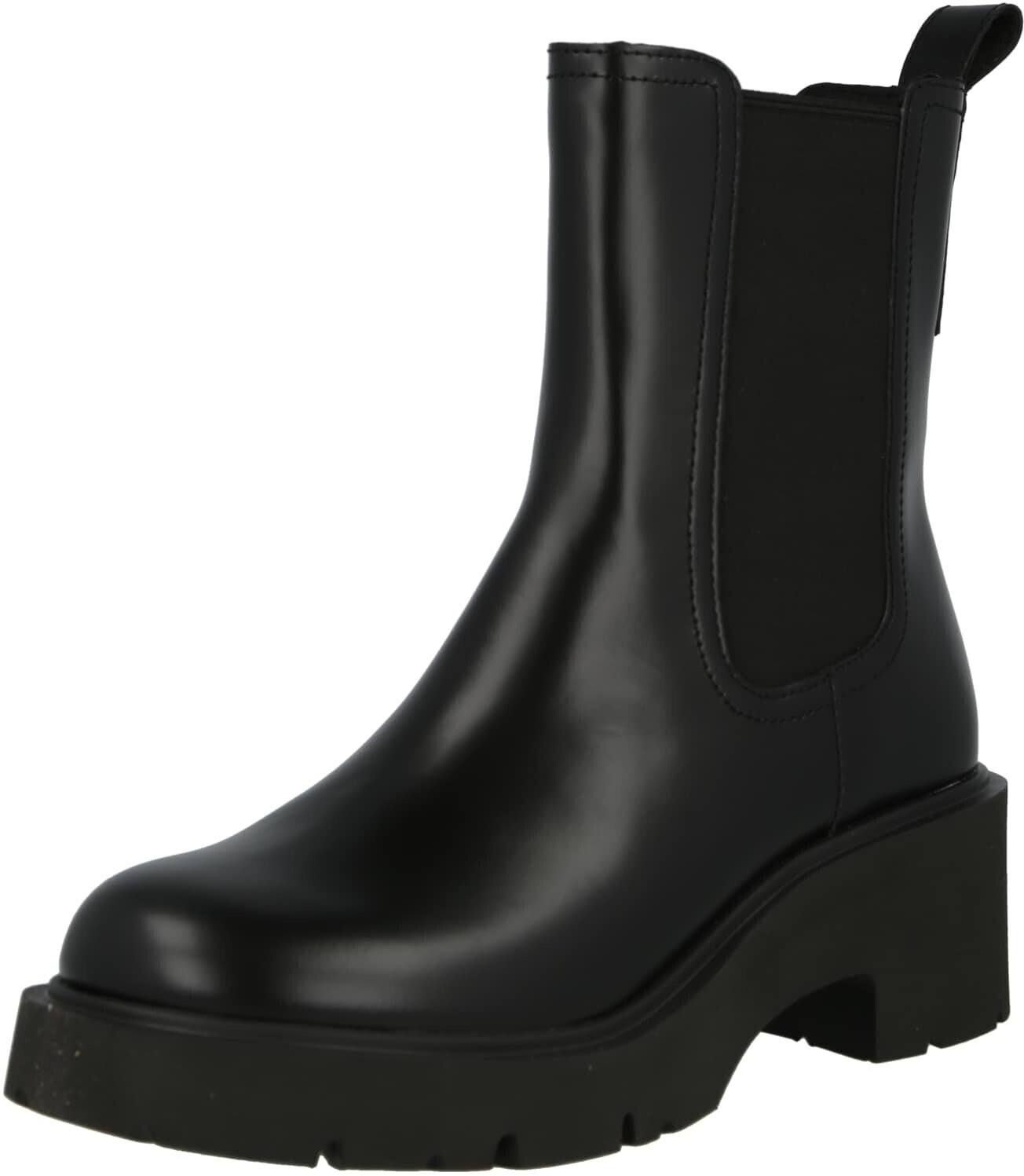 Bild von Camper Damen Milah K400575 Chelsea Boot, Schwarz 001, 36 EU
