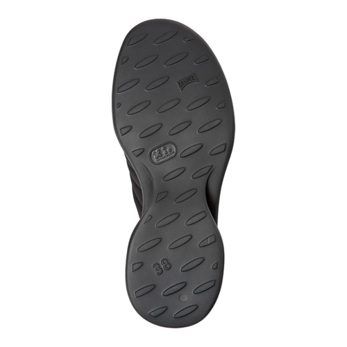 Bild von CAMPER Damen Spiro-k201539 Heeled Sandal – Schwarz