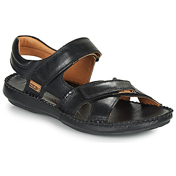 Bild von Pikolinos TARIFA 06J-5818 black schwarz - bequeme Sandale f?r Herren