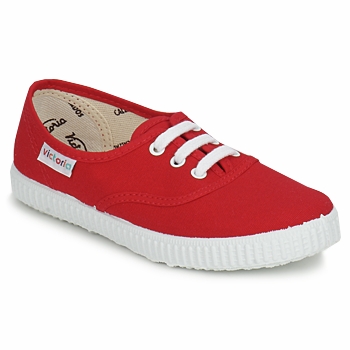 Bild von Victoria  Sneaker INGLESA LONA