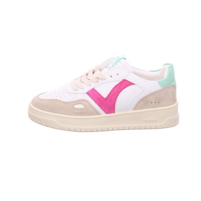 Bild von Victoria SEUL EFECTO PIEL & SERRAJE Sneaker