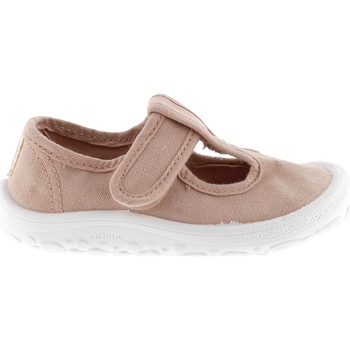 Bild von Victoria  Babyschuhe Respektvolle Sandale  BAREFOOT BOSCO 1370108