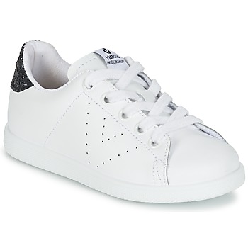 Bild von Victoria  kinderschuhe DEPORTIVO BASKET PIEL KID