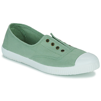 Bild von Victoria  Sneaker INGLESA ELASTICO TINTADA