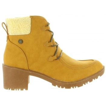 Bild von Chika 10  Stiefel PITU 06