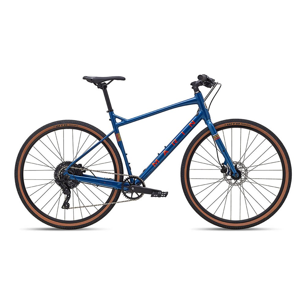 Bild von Marin Dsx Advent 2023 Gravelbike