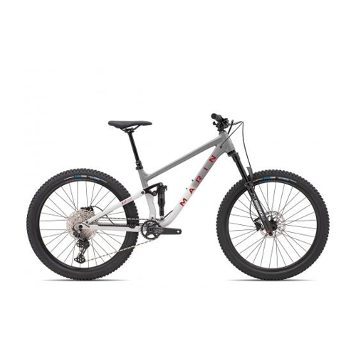 Bild von Marin Rift Zone 2 29 2023 - Das ideale Trailbike für Abenteurer