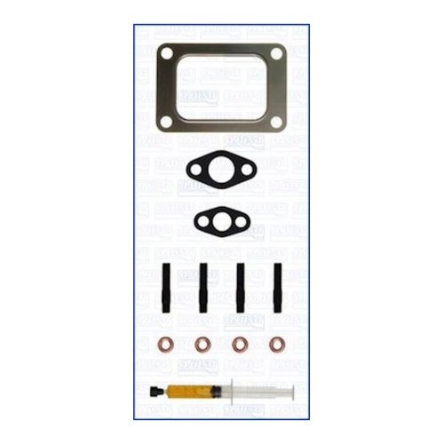Bild von Umfassender Produkt-Check für den AJUSA Montagesatz, Lader JTC11103