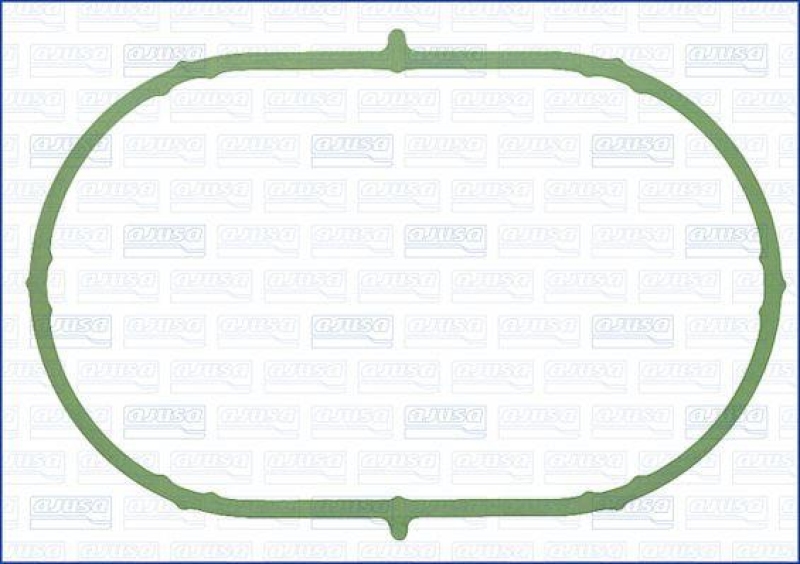 Bild von AJUSA 13256600 Auspuffkrümmerdichtung MERCEDES-BENZ: ML-Klasse, E-Klasse T-modell, G-Klasse SUV
