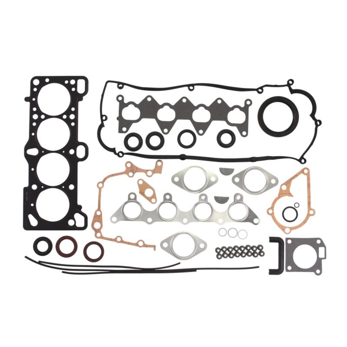 Bild von Dichtungsvollsatz, Motor AJUSA 50354300
