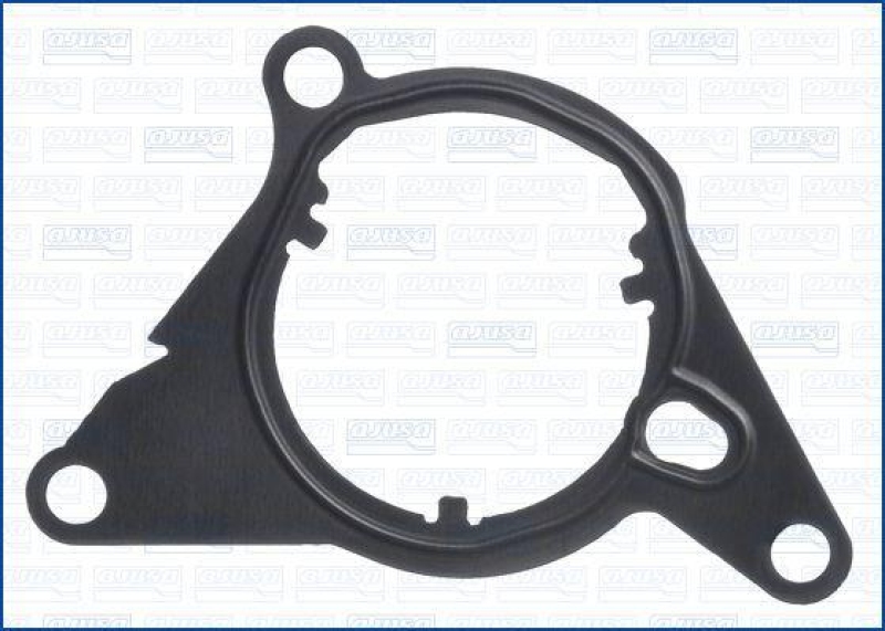 Bild von AJUSA Dichtung, Unterdruckpumpe 01489800  OPEL,PEUGEOT,TOYOTA,Corsa F,Crossland X (P17),GRANDLAND X (A18),MOKKA,Combo E Kasten / Kombi (X19)